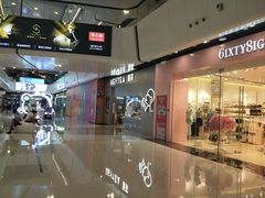 -万达广场(北京槐房店)
