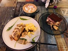 -HAPPEN(江川东路店)