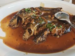 -水月周庄铂尔曼酒店-水月荟中餐厅