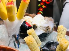 -乔先生涮肉·鲜活牛羊肉火锅(塘沽店)