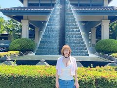 -海南清水湾莱佛士酒店