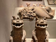 -中国闽台缘博物馆