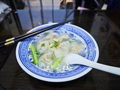 -亚肥沙茶面(黄厝店)