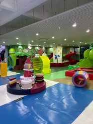 -纯一宝贝儿童游泳中心(生态大街店)