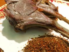 -东方亚克西餐厅(西康路店)