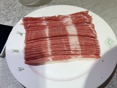 -东来顺饭庄(新源里店)