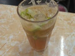 -渔记茶餐厅(渔村店)