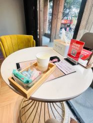 -香秀空间科技抗衰·美容中心