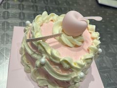 -好利来(幸福一家店)