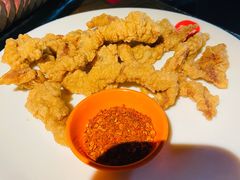 -九鼎轩脆毛肚火锅(商业街店)