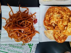 -诺敏塔拉奶茶-布里亚特包子-手把肉(锦都会店)