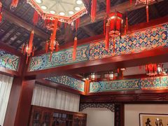 -古韵轩·江浙融合菜(梁溪店)