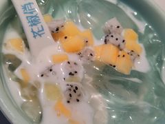 -花椒俏川菜小馆(南海万达店)