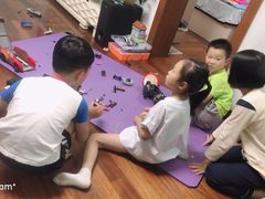 -学知乐教育·幼小衔接·小学科辅导(嘉定镇校区)