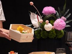 -富力丽思卡尔顿酒店·丽轩中餐厅