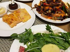 -都会尚膳·海鲜自助餐厅(重庆万豪酒店)