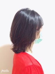 点击看大图 -HD HAIR STYLE