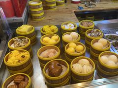 -闫家粥铺(吉林大路店)