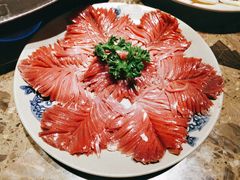 郡花-重庆渝达老火锅(春熙路店)