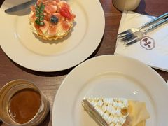 -EAU CAFE(永康路店)