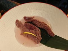 -牛New寿喜烧(中山公园龙之梦店)