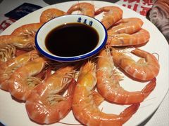 -不仔客海鲜烧烤270度海景餐厅(大东海店)
