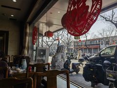 -砂锅居(西四店)