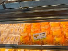 -鲍师傅糕点(江苏路店)