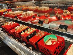 -廊桥咖啡厅·海鲜自助餐厅(成都世纪城天堂洲际大饭店)