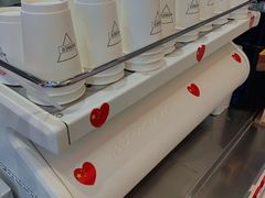 -Manner Coffee(壹方城店)