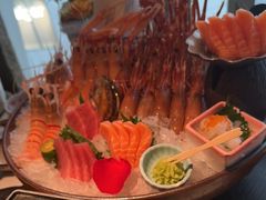 -花潮料理艺食馆(SM新生活广场店)
