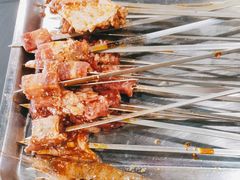-号令江湖·水浒烤肉(和畅睦邻中心店)
