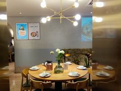 大堂-原製原味(普陀山磐龙店)