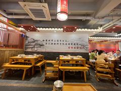 -堂客老火锅(欣阳广场总店)