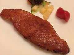 -钓鱼台国宾馆