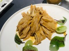 -小大董·烤鸭(观景餐厅·南京西路店)