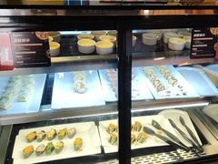 -比格比萨自助(国展店)