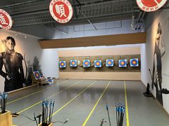 -道顺射箭·团建·骑射(张杨路店)