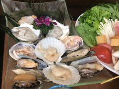 -樾餐厅泰式海鲜火锅(民歌湖店)