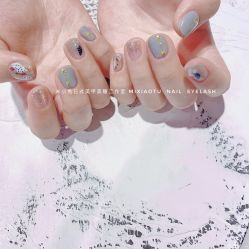 -米小兔美甲美睫