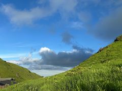 -萍乡武功山风景名胜区