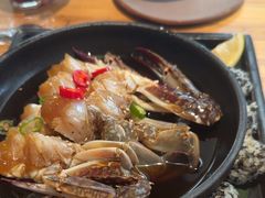 -KimPro 辛普乐概念韩餐