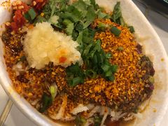 纠结千层肚-一岚一山(角门总店)