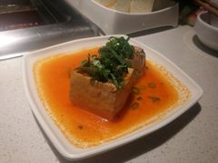 -海底捞火锅鲜切牛肉主题店(长寿路店)