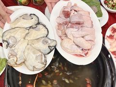 -花苑美食横琴生蚝火锅(拱北粤华路店)