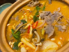 -苏梅花园(群星城店)