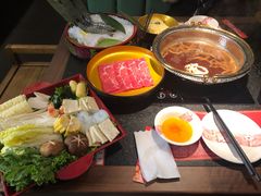 -牛New寿喜烧(闵行龙湖天街店)