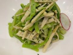 -湯記傳菜