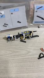 -Block Park 租乐高(D32店)