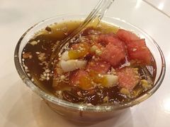 -泉味道贵州厨房(三里河店)